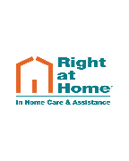 Right at Home Gold Coast Logo